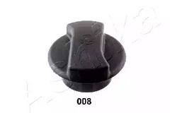 Крышка бачка расширительного ASHIKA 33-00-008