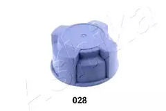 Крышка бачка расширительного ASHIKA 33-00-028