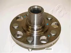 Комплект подшипника ступицы колеса ASHIKA 44-20321