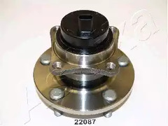 Подшипник ступичный ASHIKA 44-22087