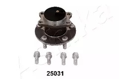 Ступица ASHIKA 44-25031