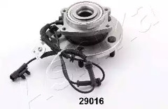 Запчасть ASHIKA 44-29016