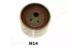 Устройство для натяжения ремня ремень грм ASHIKA 45-0H-014