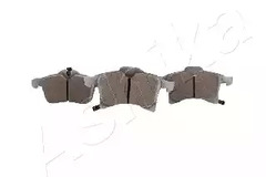 Колодки тормозные ASHIKA 50-00-0032