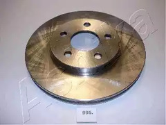 Диск тормозной ASHIKA 60-09-995