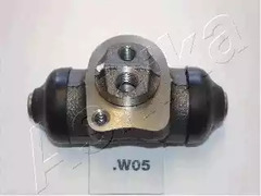 Цилиндр тормозной рабочий ASHIKA 67-W0-005