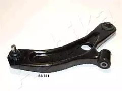 Рычаг suzuki swift iii 05- ASHIKA 72-08-810R