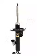 Амортизатор подвески газонаполненный ASHIKA MA-00604