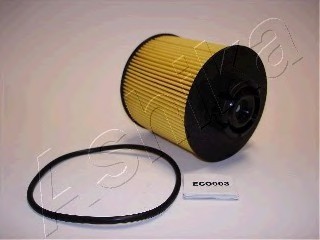 Фильтр топливный ASHIKA 30-ECO003