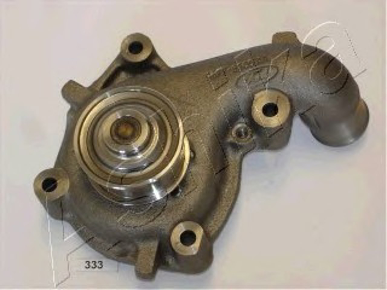 Насос водяной ASHIKA 35-03-333