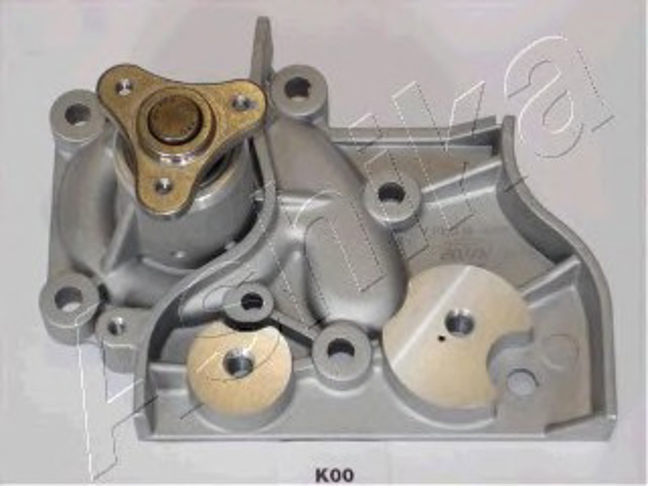 Насос водяной ASHIKA 35-K0-000