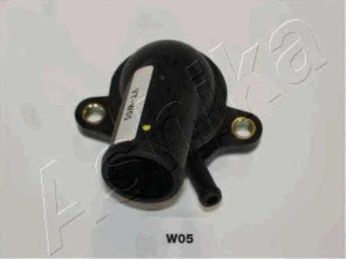 Термостат ASHIKA 38-0W-W05