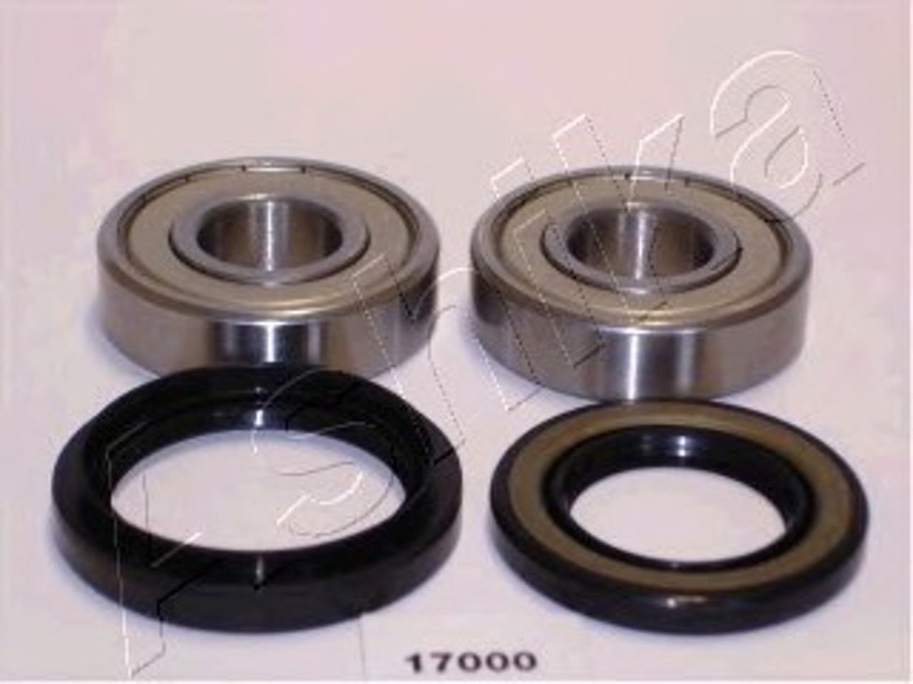 Подшипник ступичный ASHIKA 44-17000