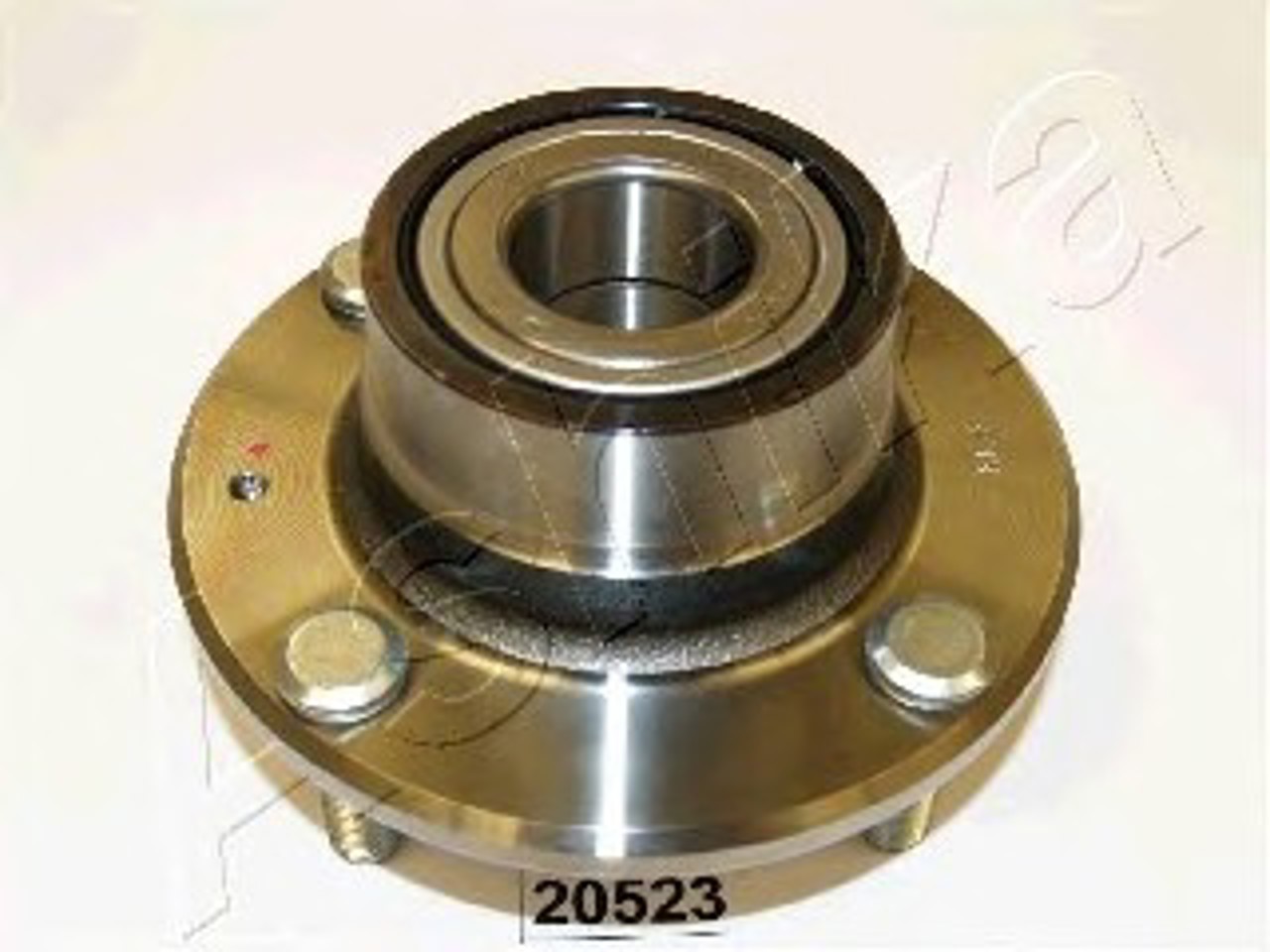 Подшипник ступичный ASHIKA 44-20523