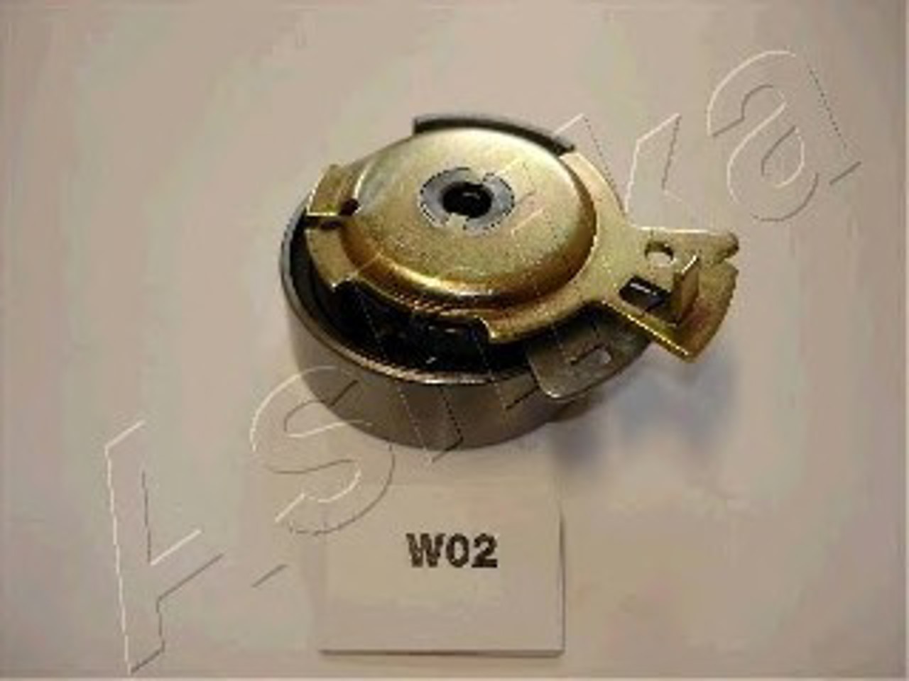 Ролик ремня грм ASHIKA 45-0W-002