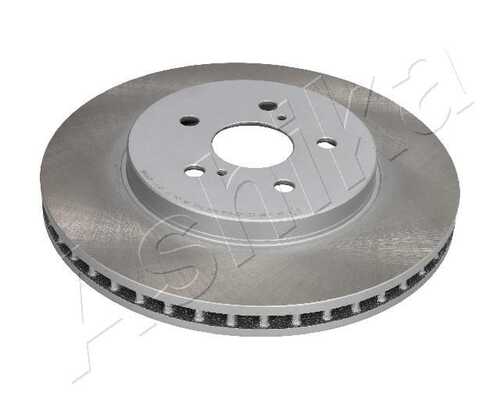 Диск тормозной ASHIKA 60-02-225C