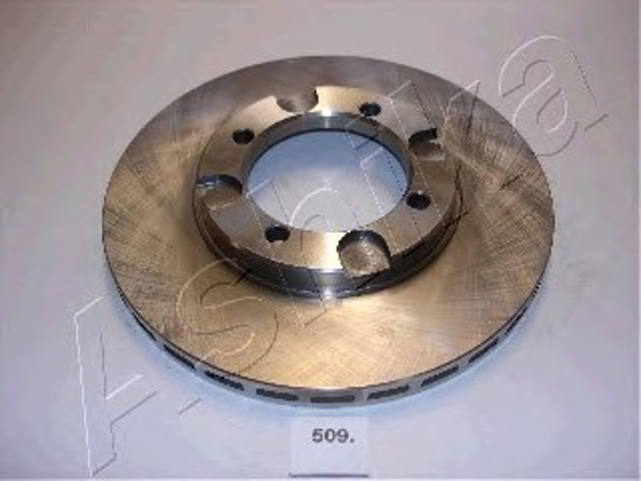 Диск тормозной ASHIKA 60-05-509