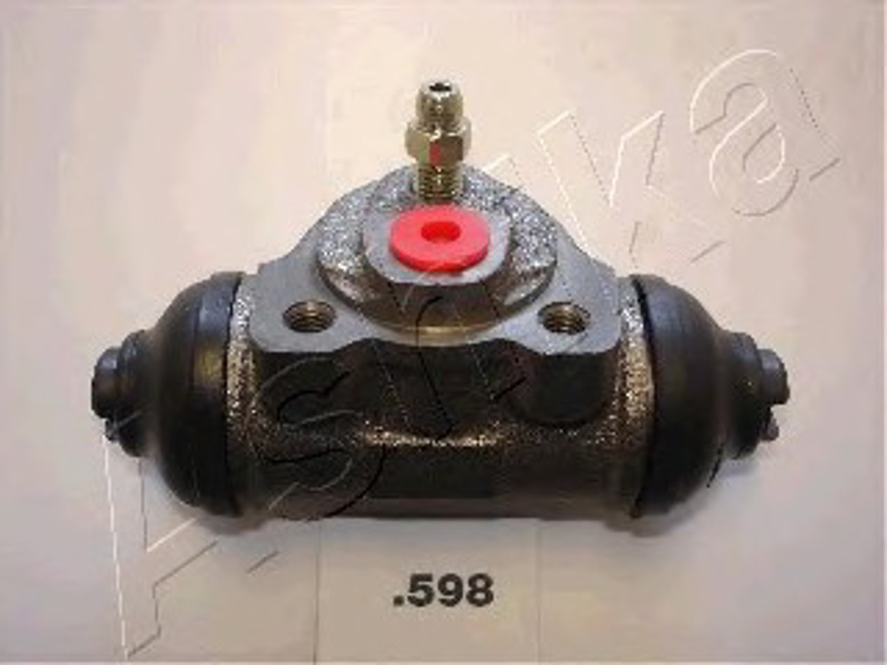 Цилиндр тормозной рабочий ASHIKA 67-05-598