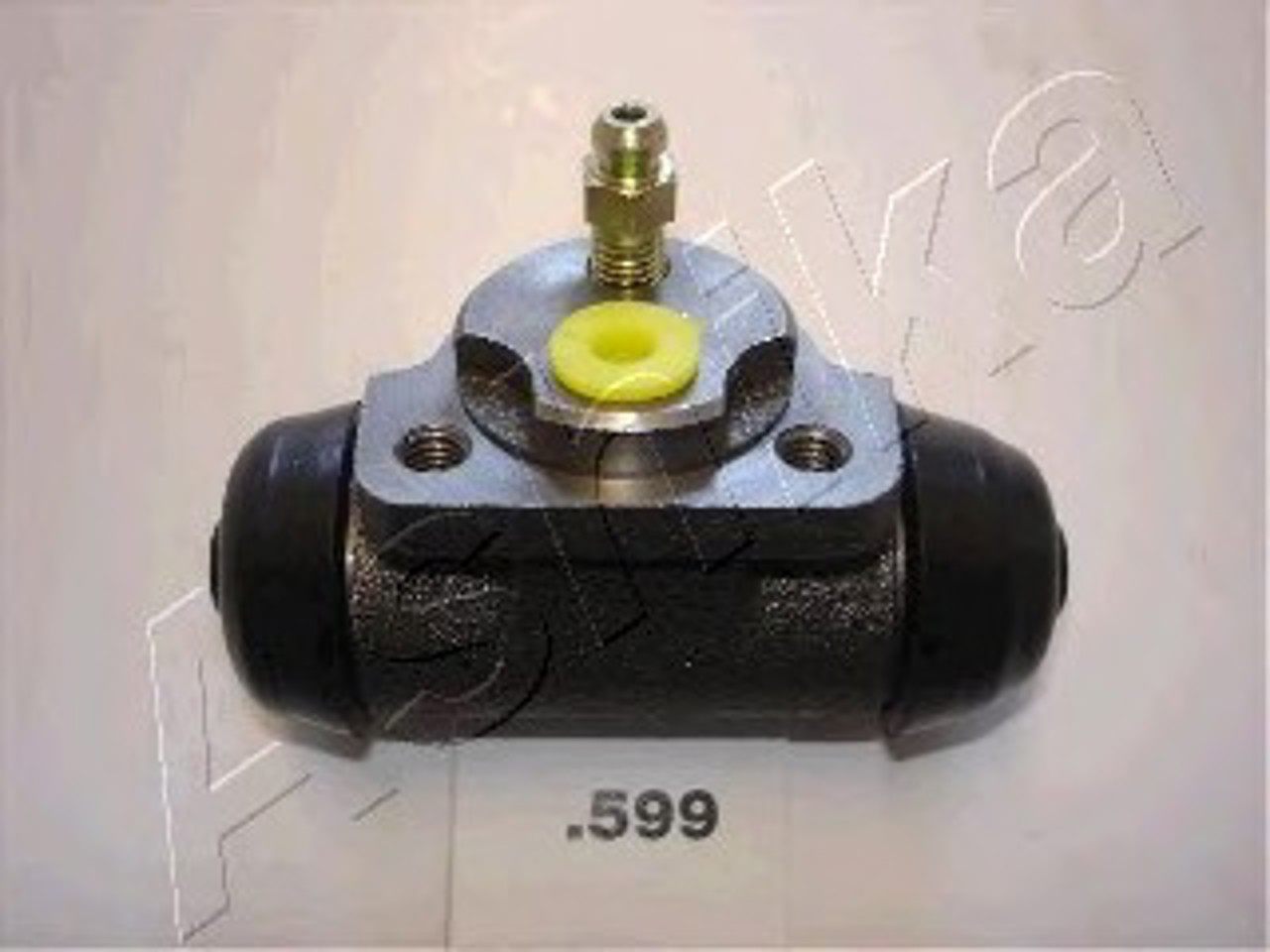 Цилиндр тормозной рабочий ASHIKA 67-05-599