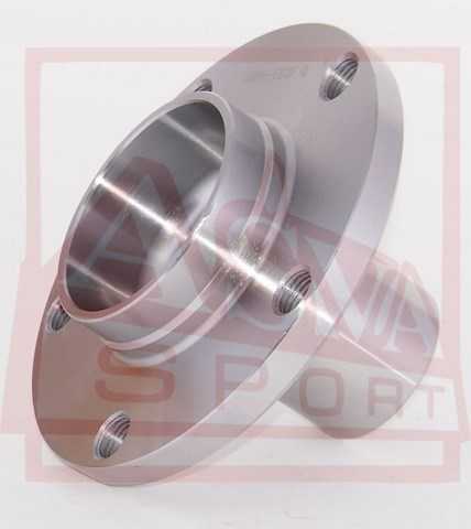Ступица передняя ASVA BMWH-E83F