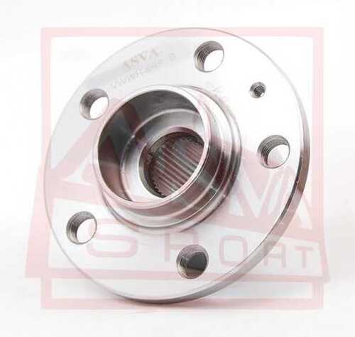 Ступица передняя ASVA VWWH-6RF