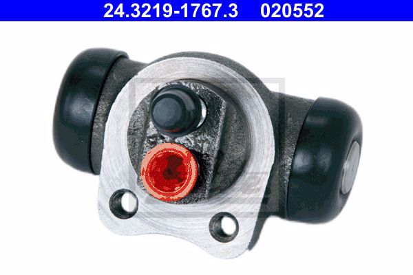 Цилиндр тормозной рабочий ATE 24-3219-1767-3