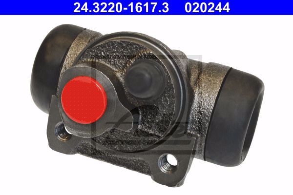 Цилиндр тормозной рабочий ATE 24-3220-1617-3