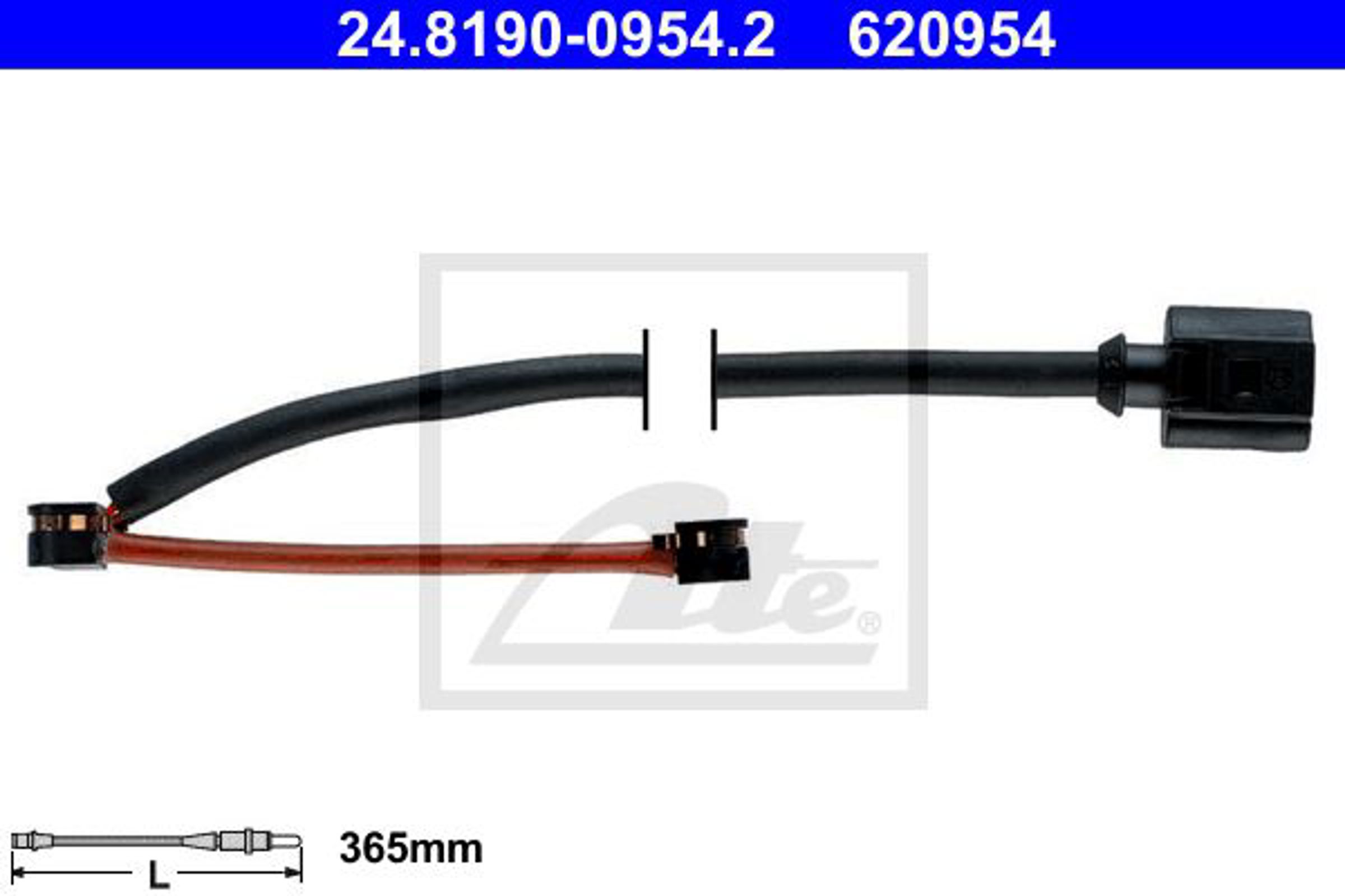  ATE 24.8190-0954.2