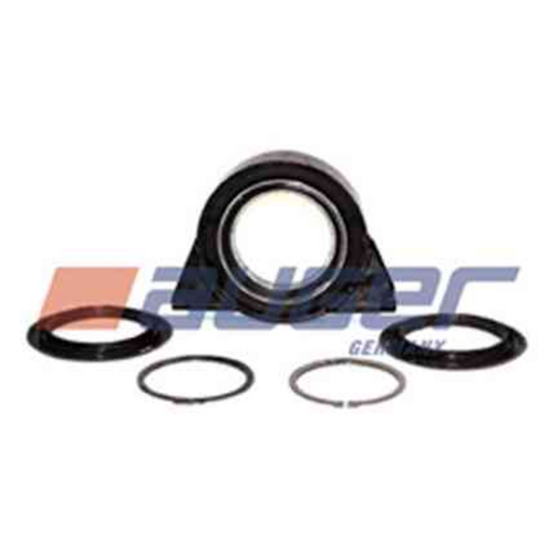 Aug53267 подшипник подвесной d100 AUGER 53267