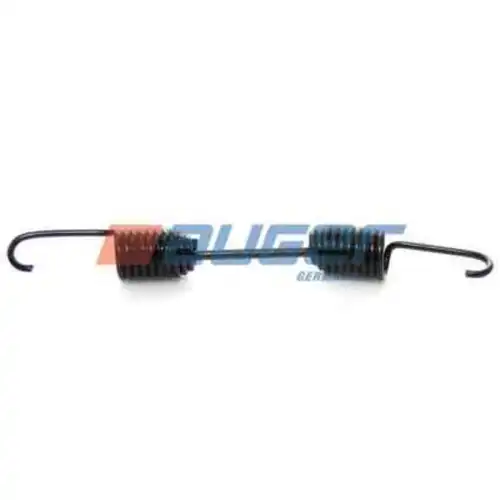 Aug53487 пружина возвратная 225x25x3.6 AUGER 53487
