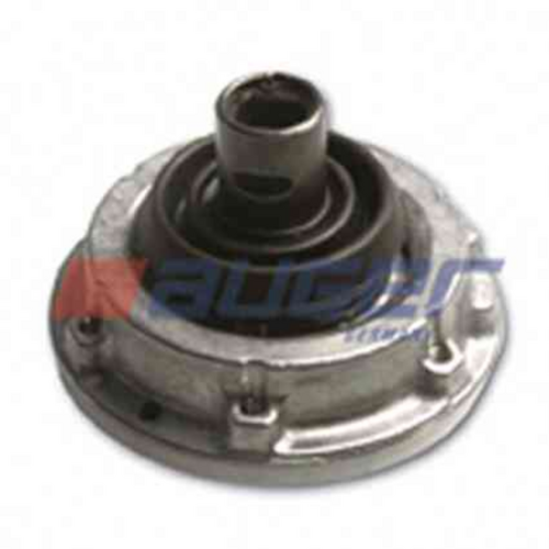 Rubber bearing AUGER 53940
