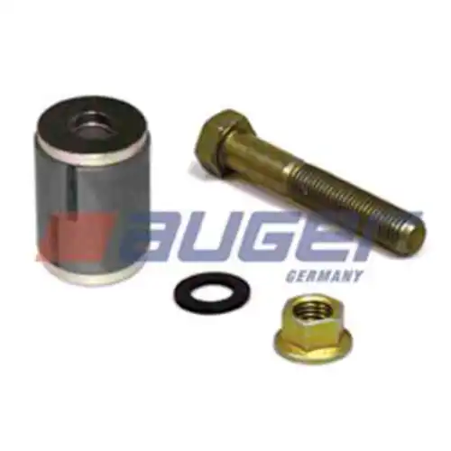 Aug55214 ремкомплект рессоры с сайлентблоком AUGER 55214