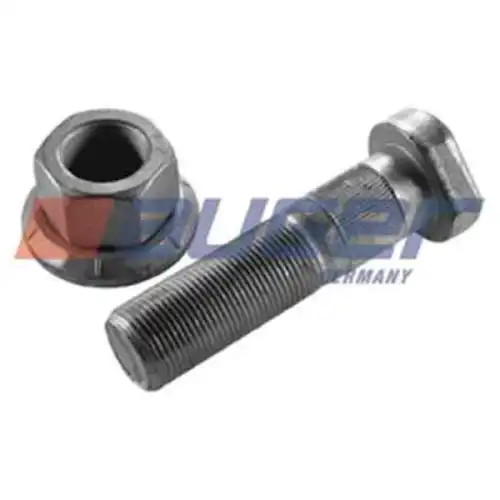 65586 шпилька ступицы колеса с гайкой m22x1.5x94/84/52 AUGER 65586