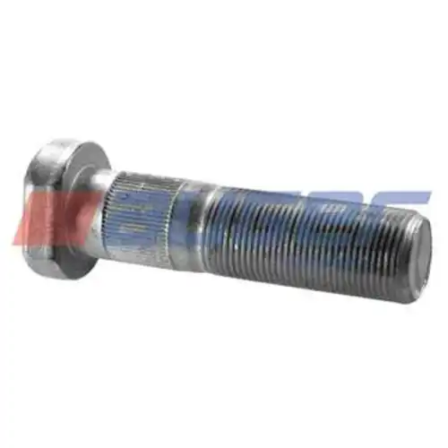 Aug65587 болт колесный m22x1.5x83 AUGER 65587