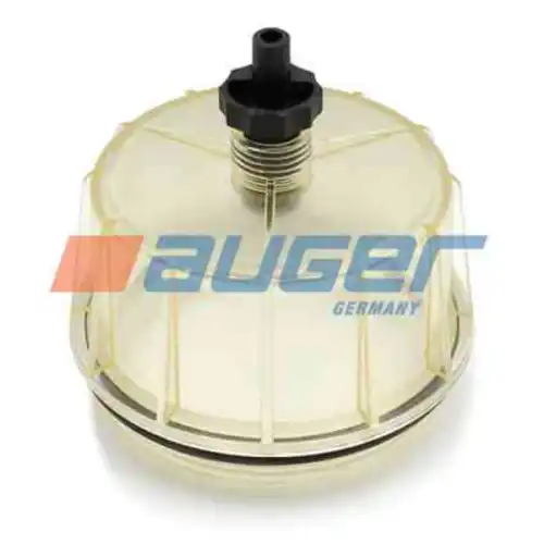 Aug68886 стакан фильтра топливного AUGER 68886