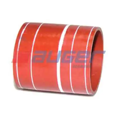 Aug70320 патрубок интеркулера d88x100mm AUGER 70320