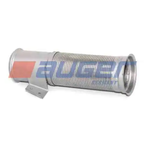 Aug71114 сетка глушителя промежуточная d127mm AUGER 71114