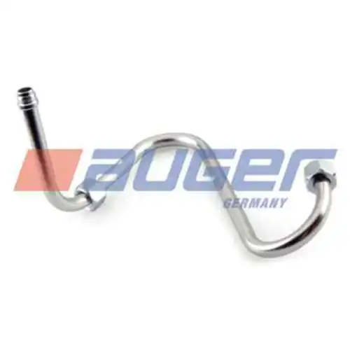 Aug73374 трубка топливная AUGER 73374