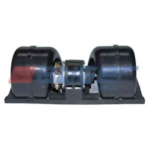 Электродвигатель отопителя в сборе с крыльчаткой 24v AUGER 75069