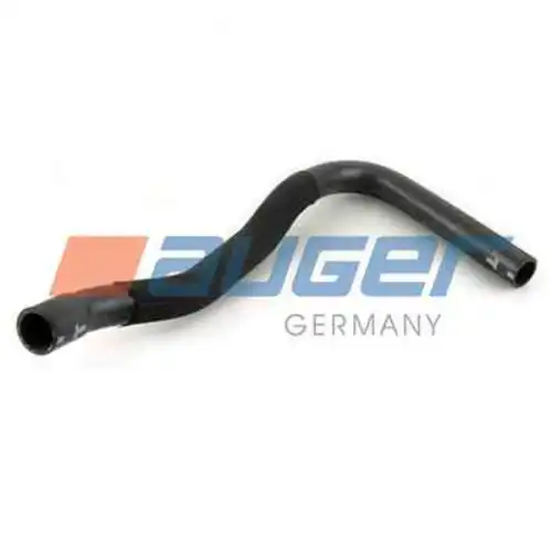 Шланг системы охлаждения резиновый без фитингов AUGER 77441