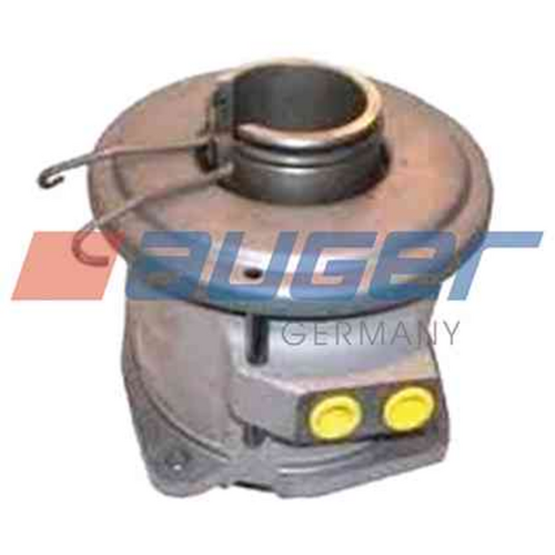 Выжимной подшипник man l2000 d0834/0824 AUGER 79322