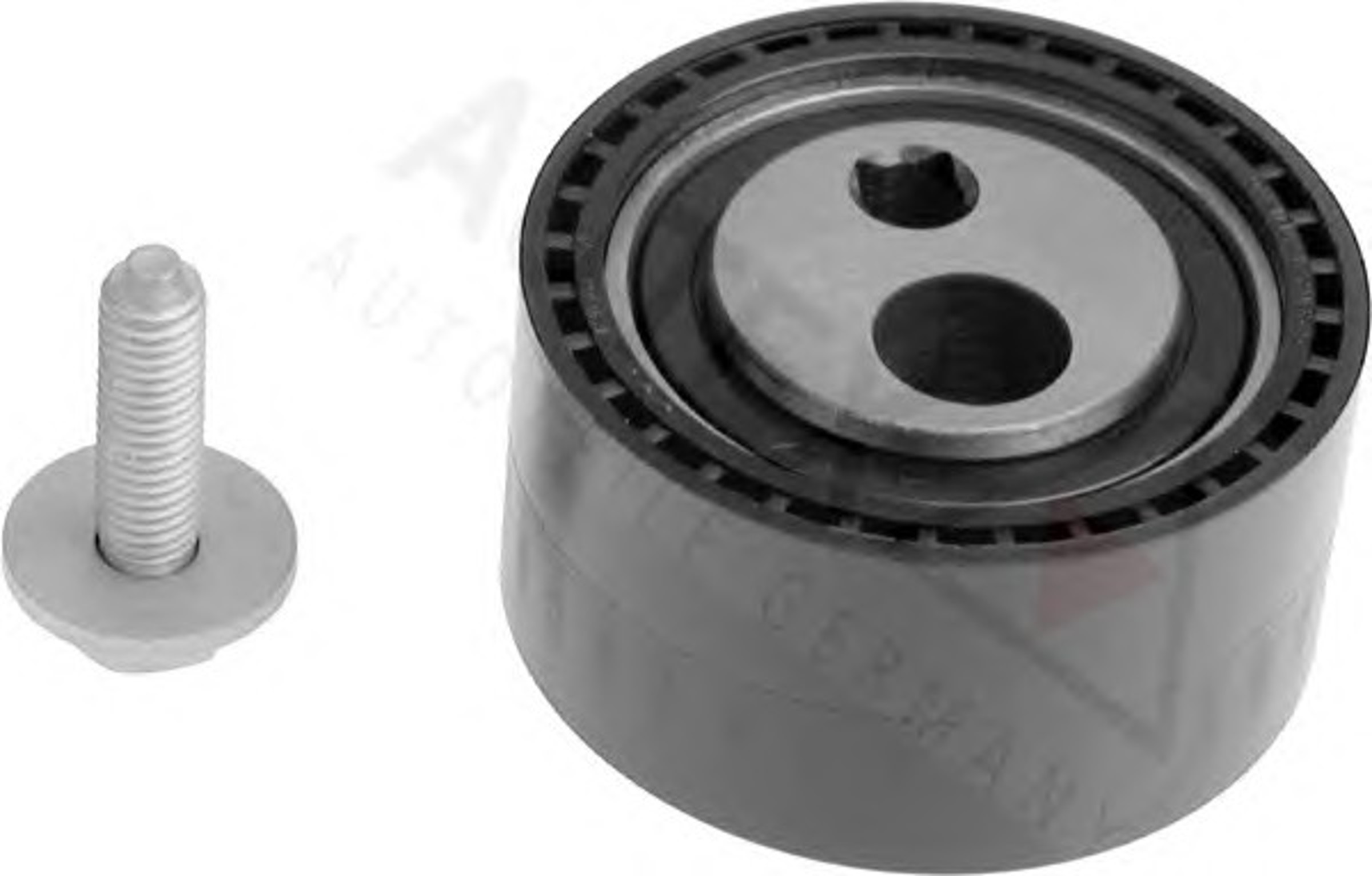Натяжной ролик ремень грм AUTEX 641154