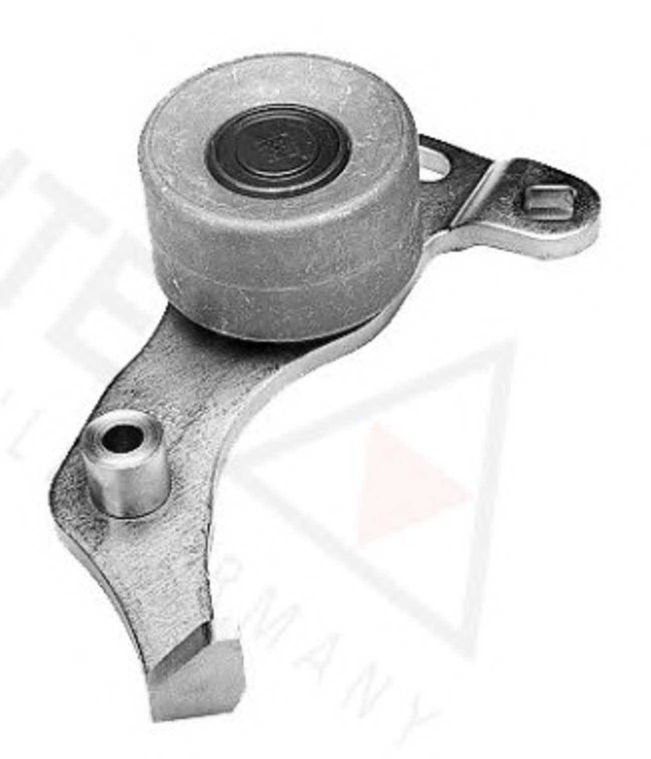 Натяжной ролик ремень грм AUTEX 641407