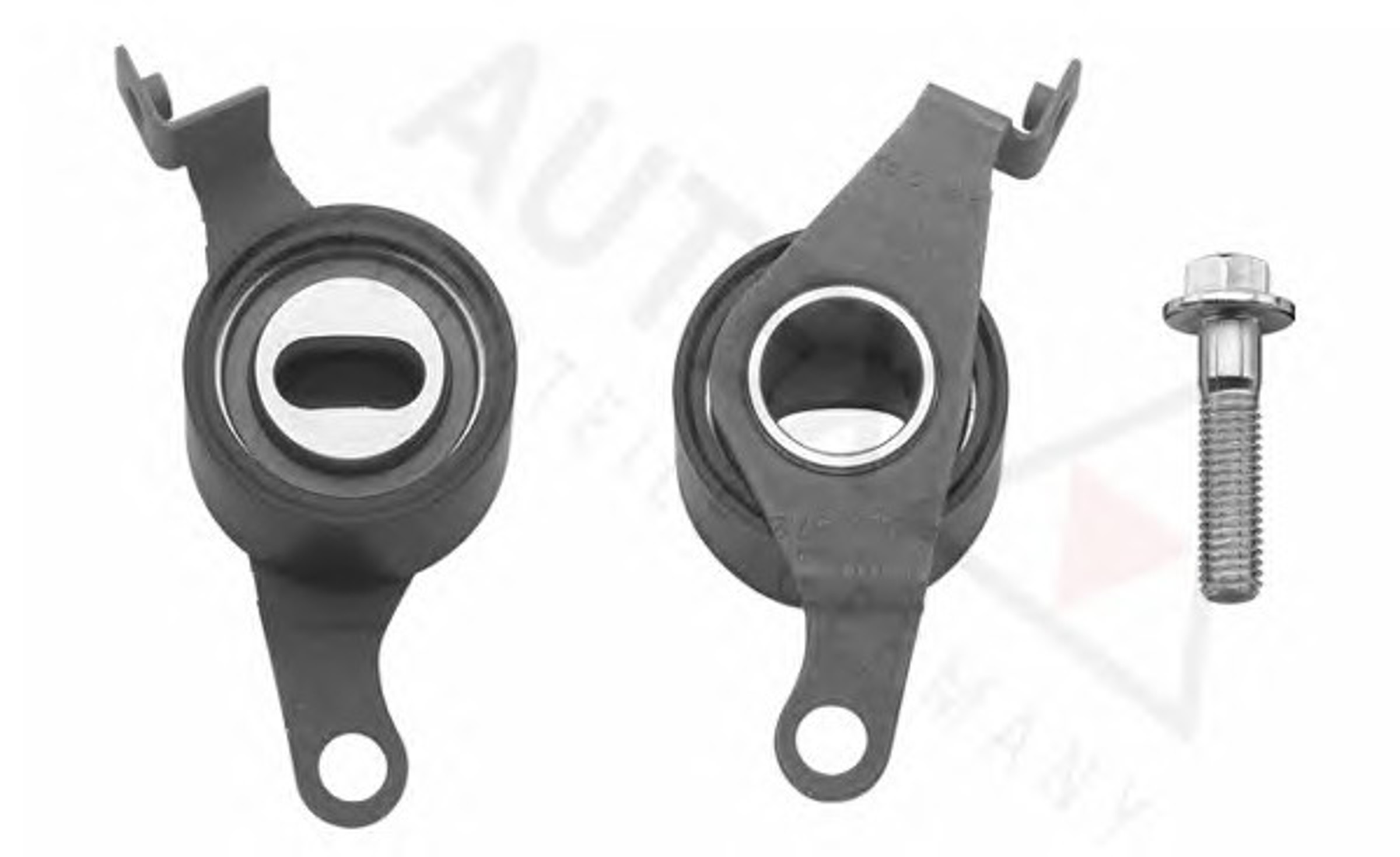 Натяжной ролик ремень грм AUTEX 641801