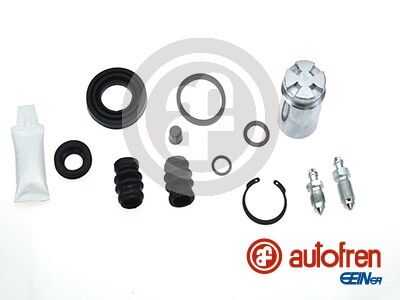 Ремк-т супп. с поршнем nissan - almera i hatchback n15 - 1.4 sgxlx 30мм. SEINSA D41191C