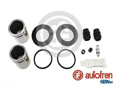 Ремк-т супп. с поршнем honda accord viii cu 2.0 i 43мм. SEINSA D41838C