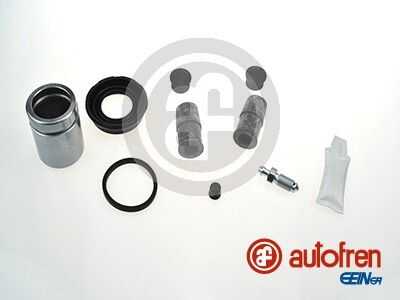 Автозапчасть SEINSA D42507C
