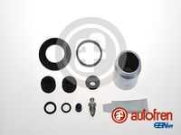 Автозапчасть SEINSA D42740C