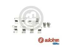 Деталь SEINSA D42901A