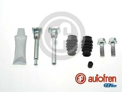 Рем. кпл направляющих суппорта SEINSA D7111C